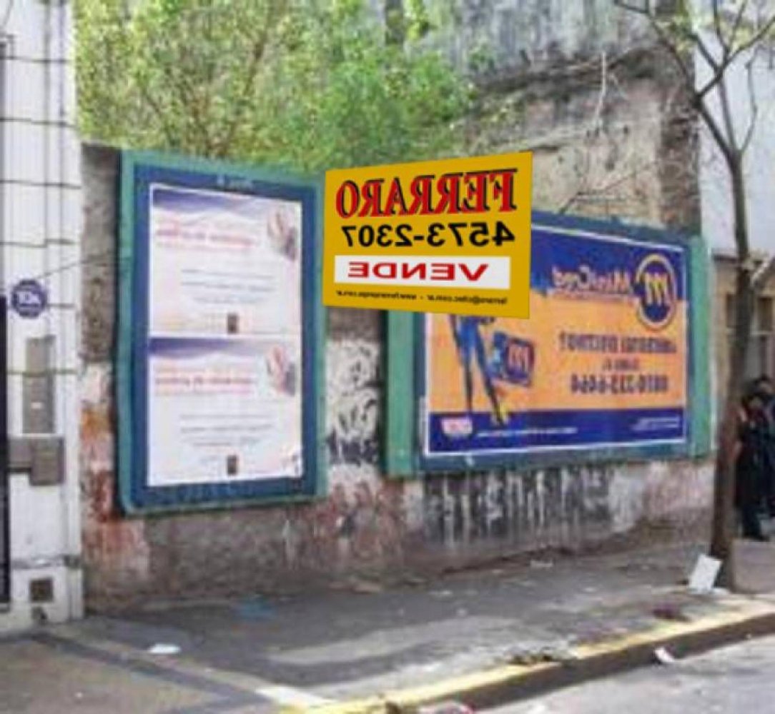 Terreno en Buenos Aires, Argentina No. 112497