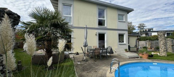 5 rooms House in Gaissau, Austria No. 219297 29