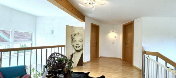5 rooms House in Gaissau, Austria No. 219297 13