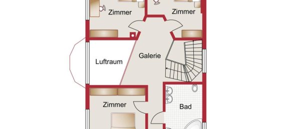 5 rooms House in Gaissau, Austria No. 219297 35