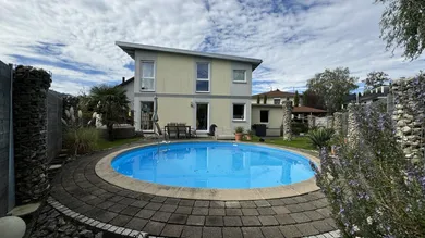 5 rooms House in Gaissau, Austria No. 219297