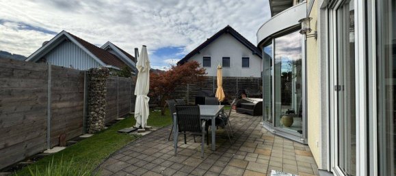 5 rooms House in Gaissau, Austria No. 219297 23