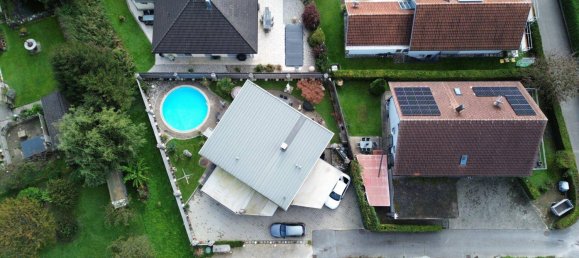 5 rooms House in Gaissau, Austria No. 219297 33