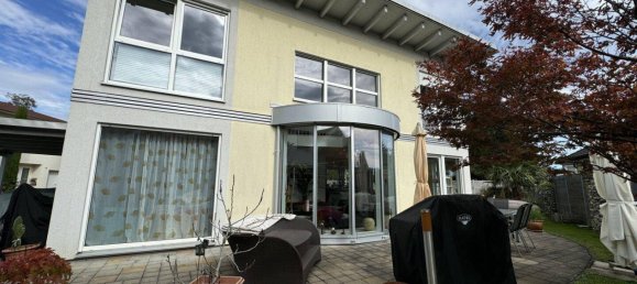 5 rooms House in Gaissau, Austria No. 219297 26