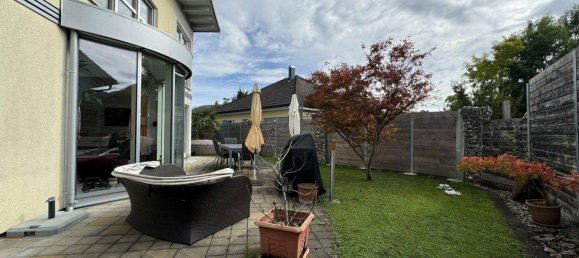 5 rooms House in Gaissau, Austria No. 219297 24