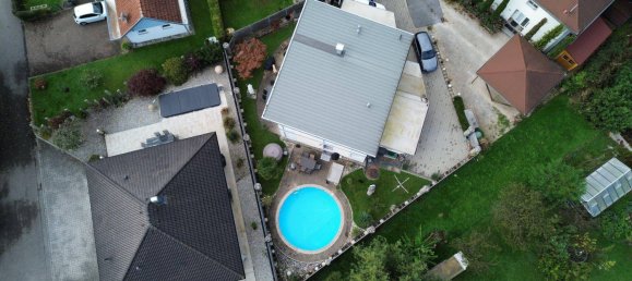 5 rooms House in Gaissau, Austria No. 219297 32