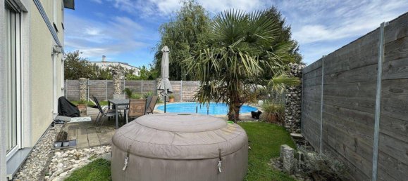 5 rooms House in Gaissau, Austria No. 219297 22