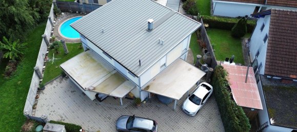 5 rooms House in Gaissau, Austria No. 219297 27