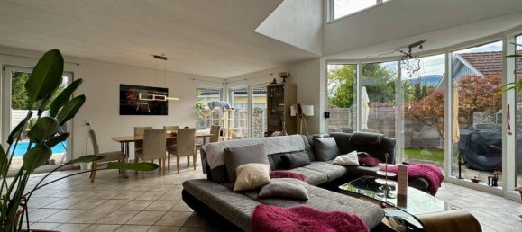 5 rooms House in Gaissau, Austria No. 219297 2