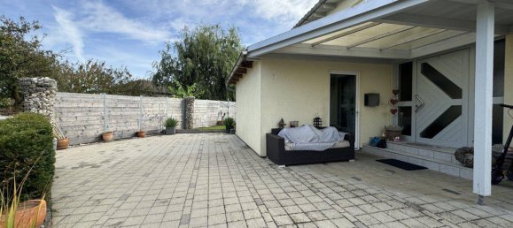 5 rooms House in Gaissau, Austria No. 219297 31