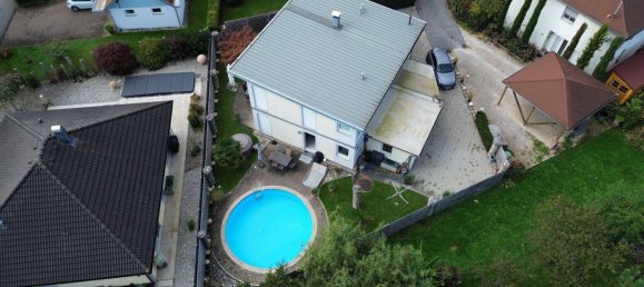 5 rooms House in Gaissau, Austria No. 219297 28