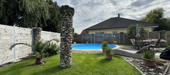 5 rooms House in Gaissau, Austria No. 219297 8