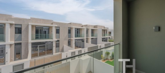 Таунхаус с 3 спальнями в Arabian Ranches 3, ОАЭ № 32202 8