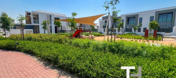 Таунхаус с 3 спальнями в Arabian Ranches 3, ОАЭ № 32202 18