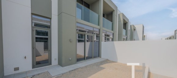 Таунхаус с 3 спальнями в Arabian Ranches 3, ОАЭ № 32202 15