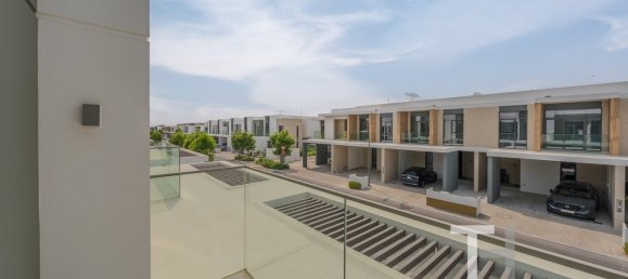 Таунхаус с 3 спальнями в Arabian Ranches 3, ОАЭ № 32202 30