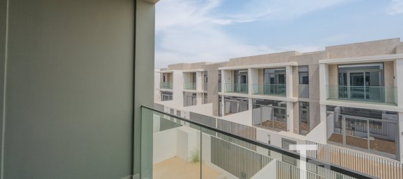 Таунхаус с 3 спальнями в Arabian Ranches 3, ОАЭ № 32202 9