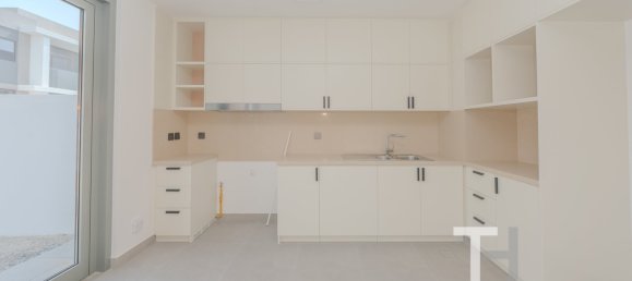 Таунхаус с 3 спальнями в Arabian Ranches 3, ОАЭ № 32202 19