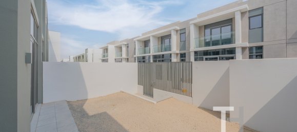 Таунхаус с 3 спальнями в Arabian Ranches 3, ОАЭ № 32202 16