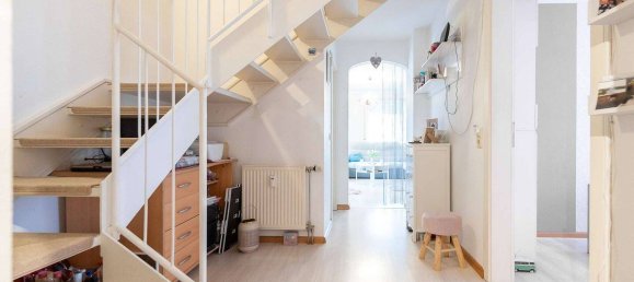 2 غرف نوم منزل ذو طابقين في Lorrach, Germany رقم 55650 3