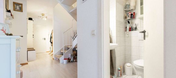 2 غرف نوم منزل ذو طابقين في Lorrach, Germany رقم 55650 4