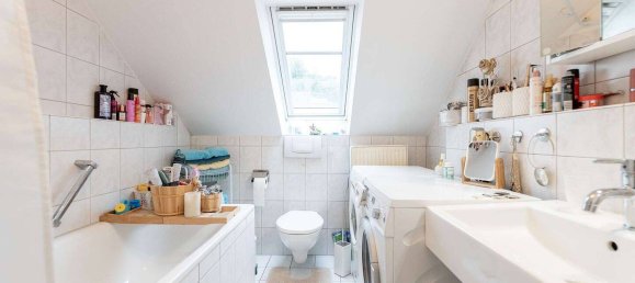 2 غرف نوم منزل ذو طابقين في Lorrach, Germany رقم 55650 10