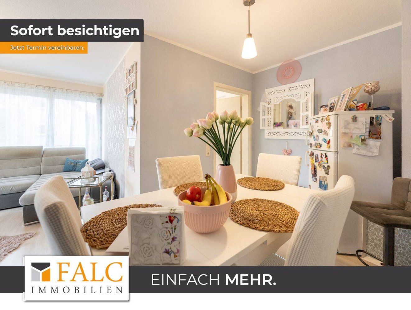 2 غرف نوم منزل ذو طابقين في Lorrach, Germany رقم 55650
