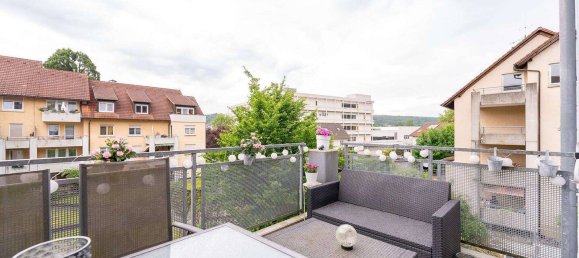 2 غرف نوم منزل ذو طابقين في Lorrach, Germany رقم 55650 8