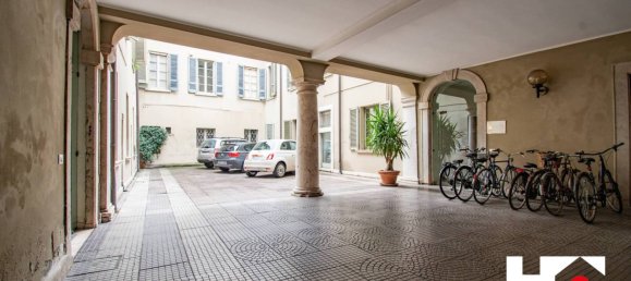 2 bedrooms Apartment in Brescia, Italy No. 54284 31