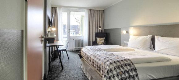 1 room Hotel in Munich, Germany No. 142569 5