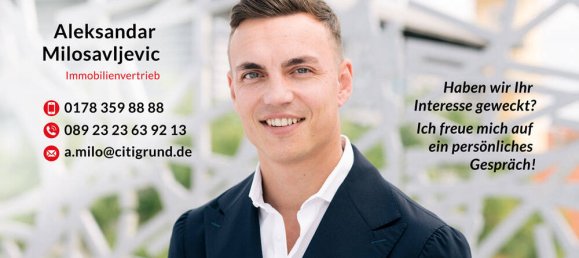 1 room Hotel in Munich, Germany No. 142569 8