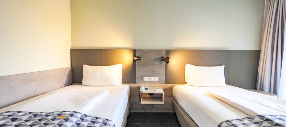 1 room Hotel in Munich, Germany No. 142569 2
