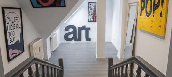 2 غرف نوم منزل ذو طابقين في Nuremberg, Germany رقم 307209 3