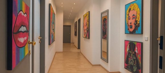 2 غرف نوم منزل ذو طابقين في Nuremberg, Germany رقم 307209 2