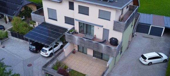 4 bedrooms Apartment in Seekirchen am Wallersee, Austria No. 143756 21