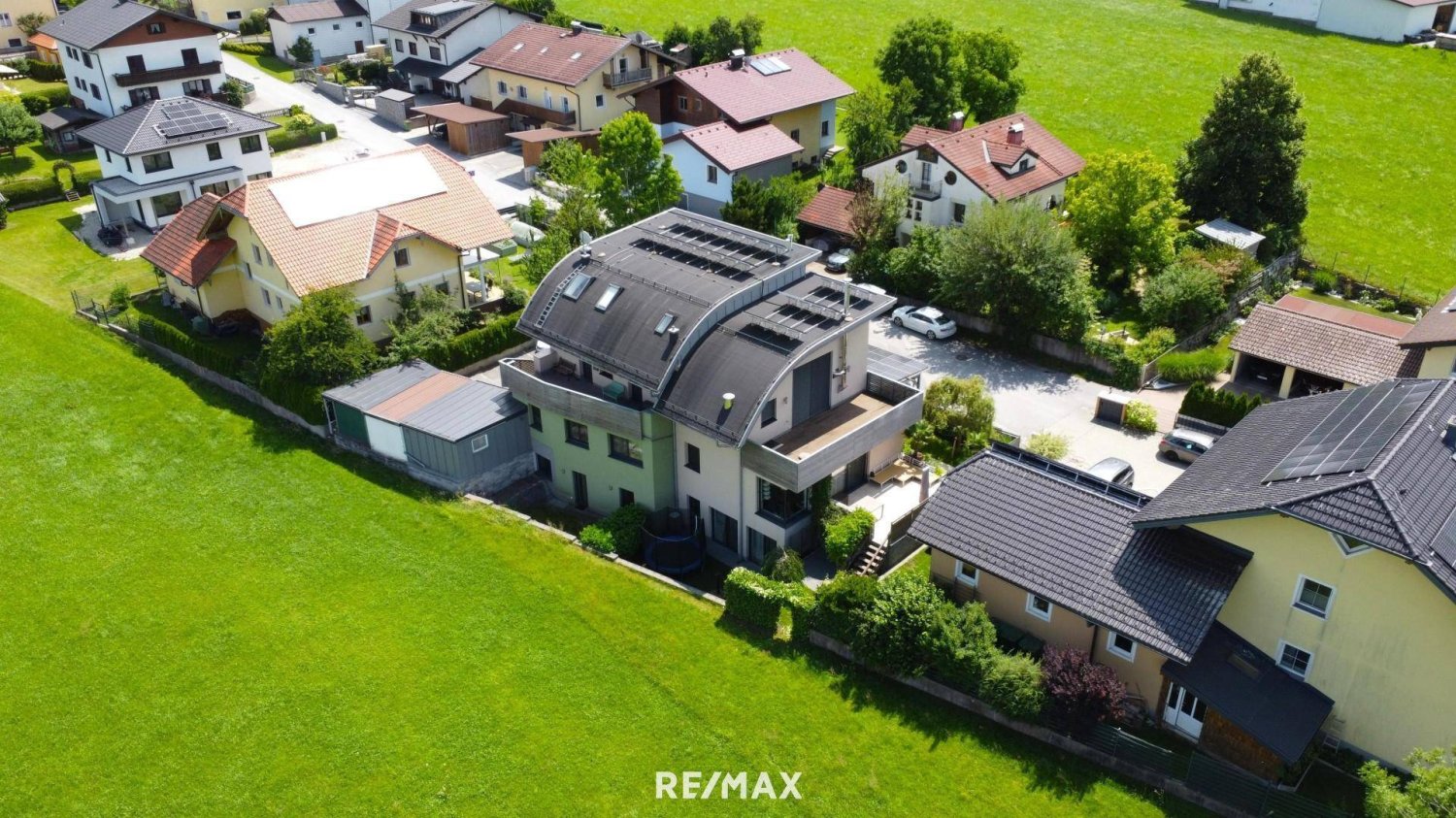 4 bedrooms Apartment in Seekirchen am Wallersee, Austria No. 143756