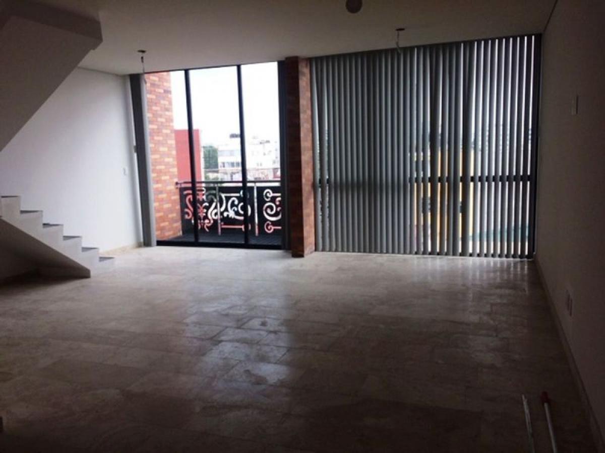 Квартира с 2 спальнями в Мехикали, Мексика № 153246