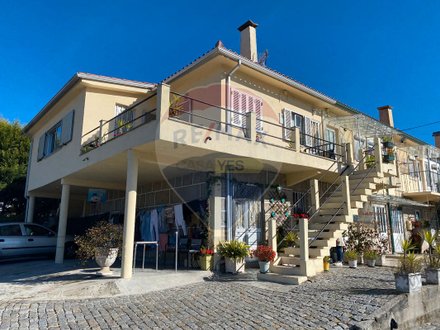 3 bedrooms House in Arcos de Valdevez, Portugal No. 174456