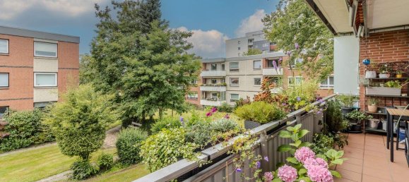 3 bedrooms Apartment in Pinneberg, Germany No. 257980 4