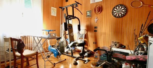 Casa de 6 habitaciónes en San Mauro Pascoli, Italy No. 111836 3