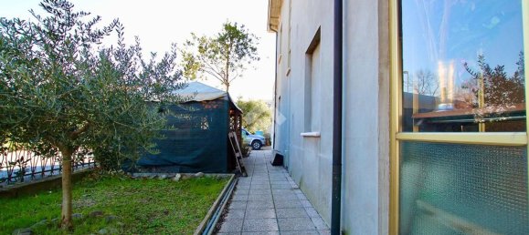 Casa de 6 habitaciónes en San Mauro Pascoli, Italy No. 111836 20