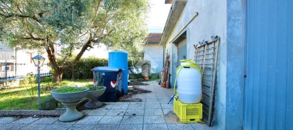 Casa de 6 habitaciónes en San Mauro Pascoli, Italy No. 111836 7
