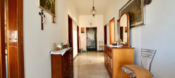 Casa de 6 habitaciónes en San Mauro Pascoli, Italy No. 111836 14