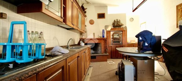 Casa de 6 habitaciónes en San Mauro Pascoli, Italy No. 111836 21