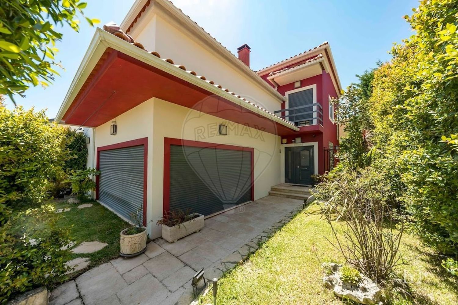 3 Schlafzimmer Haus in Sintra, Portugal, Nr. 353546