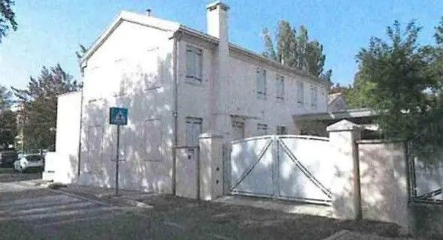 4-Zimmer Wohnung in Padua, Italy, Nr. 215751