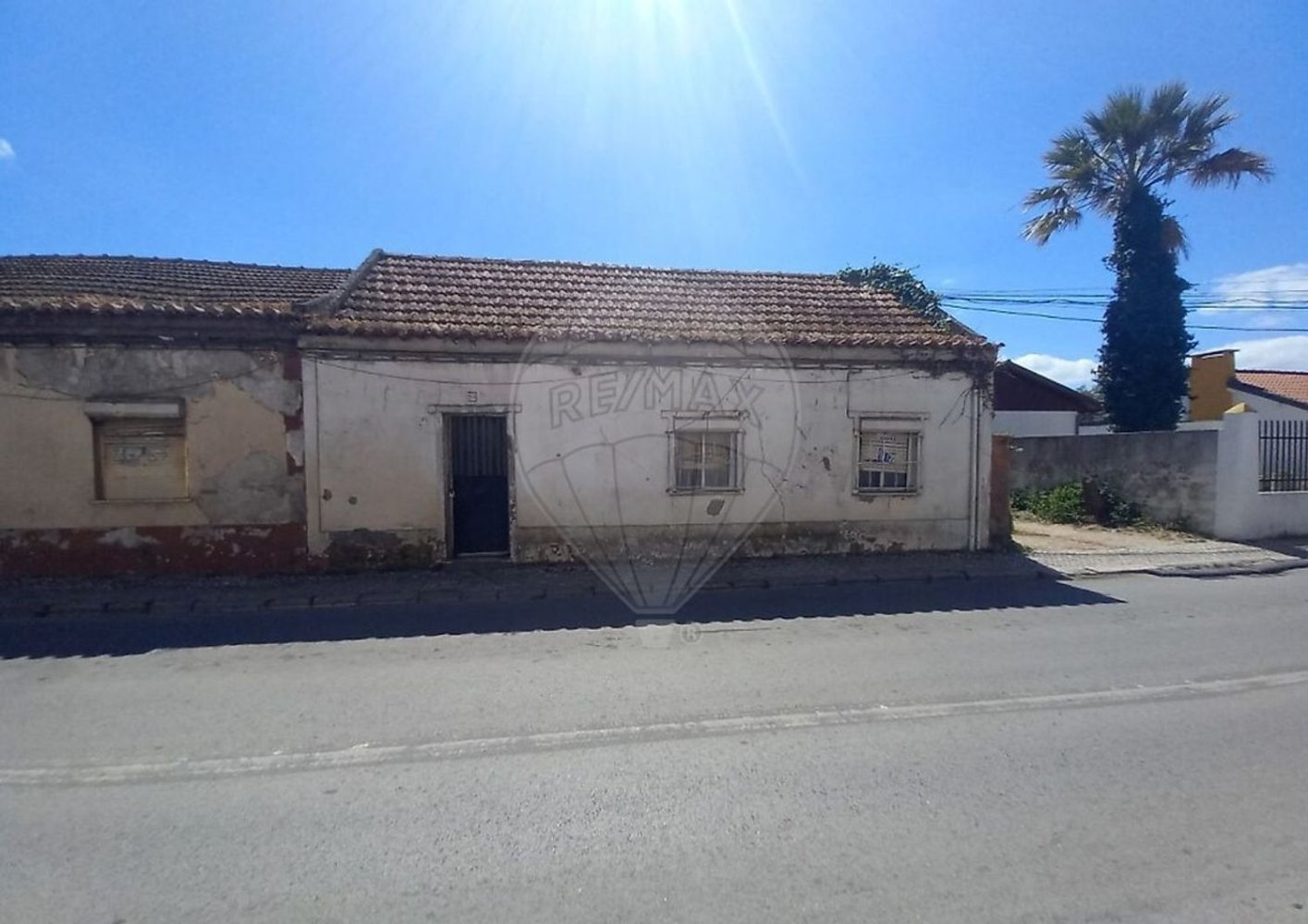 1 bedroom House in Barreiro, Portugal No. 27429