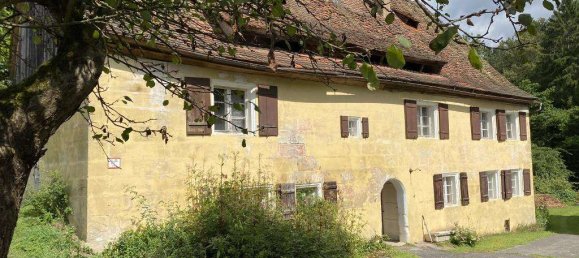 8-Zimmer Bauernhof in Nürnberger Land, Germany, Nr. 247680 2