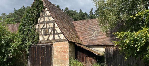 8-Zimmer Bauernhof in Nürnberger Land, Germany, Nr. 247680 3