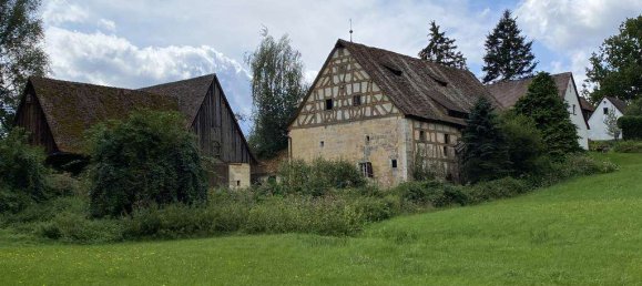 8-Zimmer Bauernhof in Nürnberger Land, Germany, Nr. 247680 4